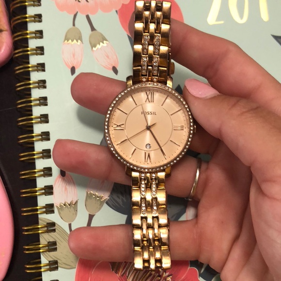 Fossil watch - Picture 1 of 1